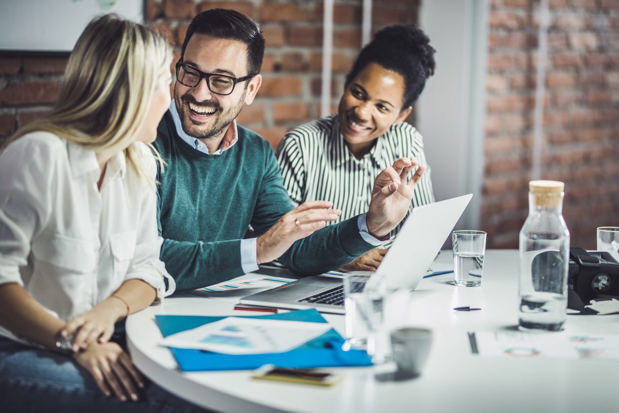 How to Perfect Your Internal Communications Strategy