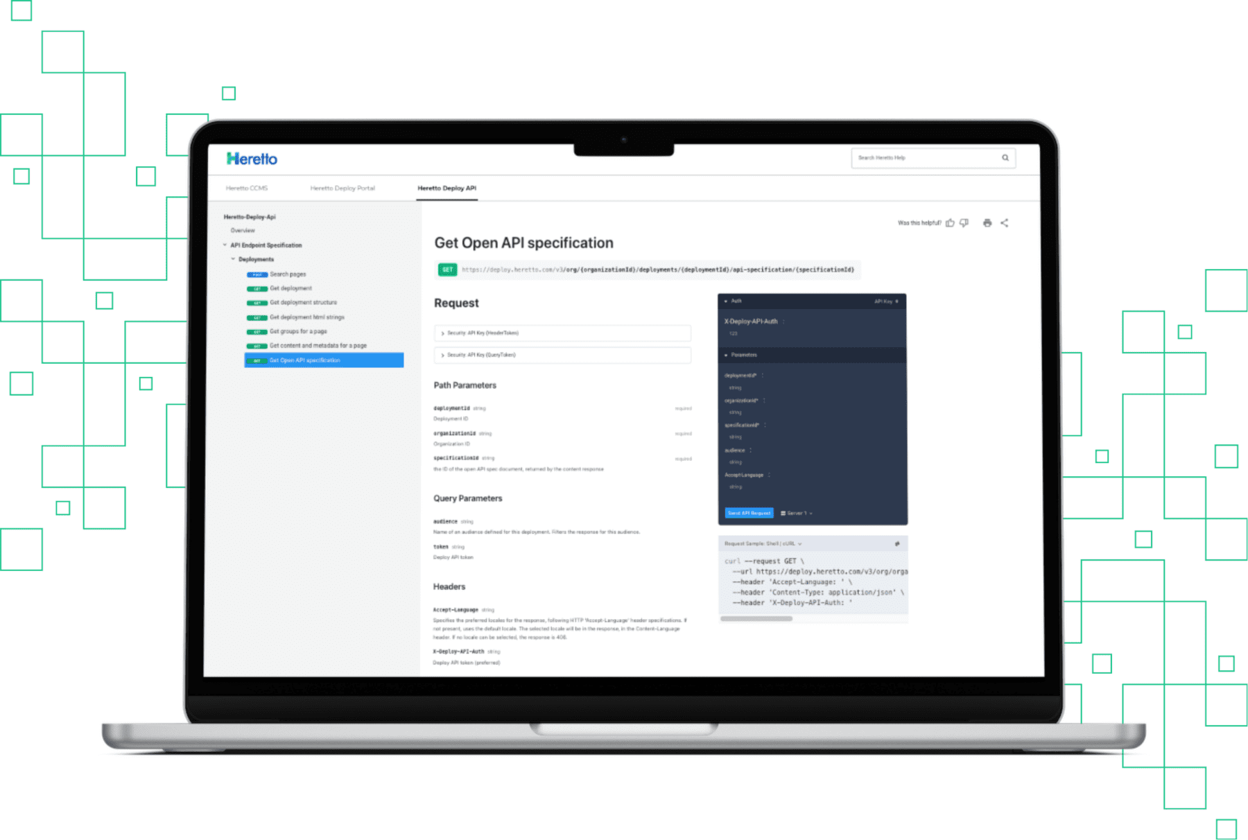 Interactive API Docs: Product and API Documentation in One Place