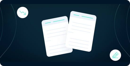 50% Faster: How to Cut Document Production Time in Half with Structured Content