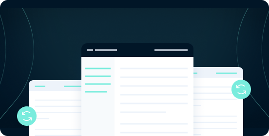 Implementing Content Reuse