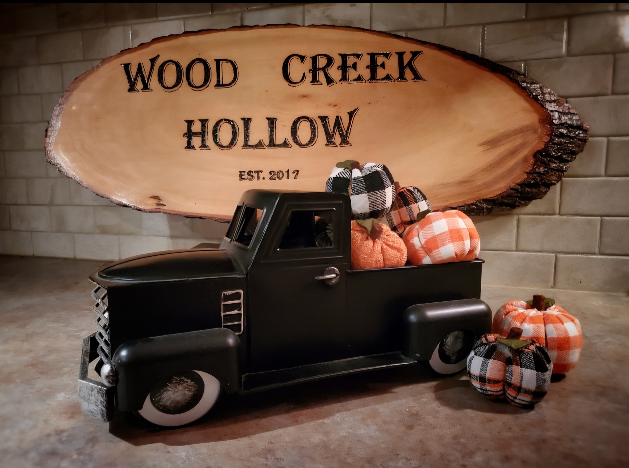 Fall Festival at Wood Creek Hollow