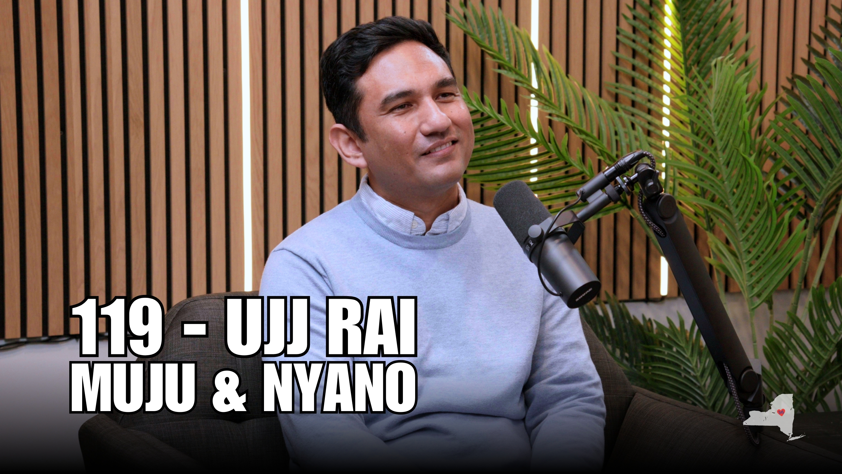 Ujj Rai