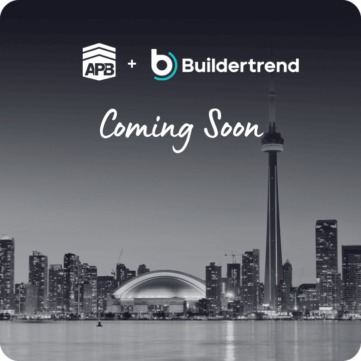 The Toronto city skyline