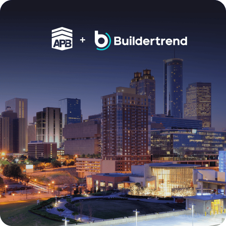 The Charlotte city skyline