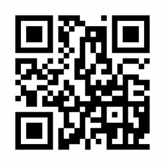 QR Code for Chopped Leaf Storefront