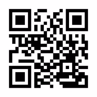Buffalo's ghost kitchen QR code for online ordering