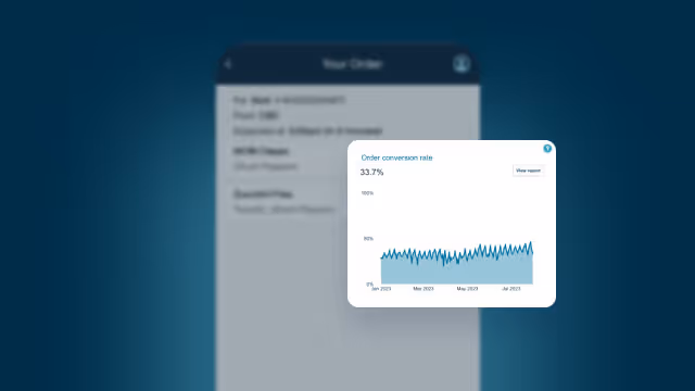 A look at MOBI data and analytics