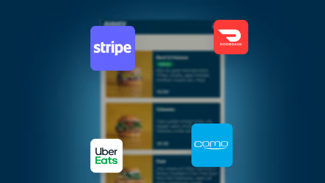 MOBI Integrations 