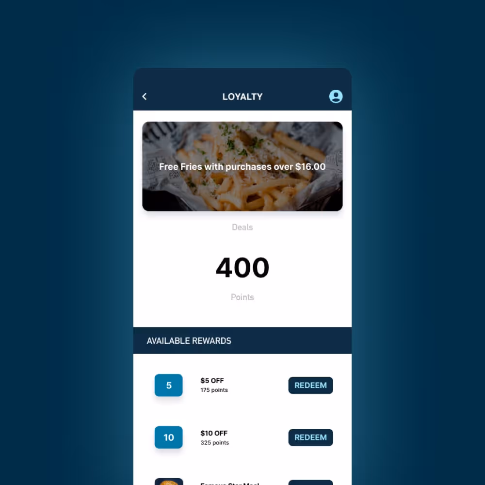 App management