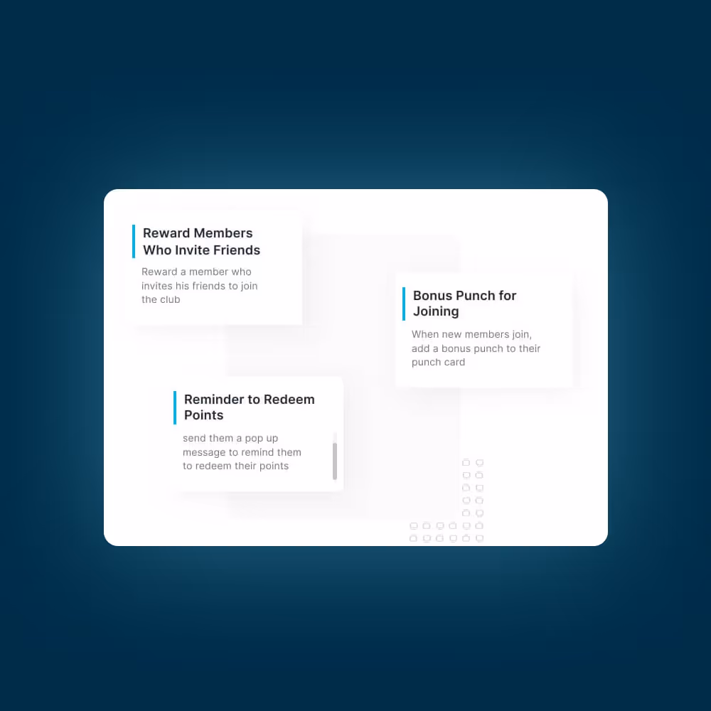 Campaign automation