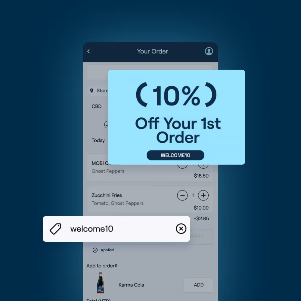 Rewards & Benefits