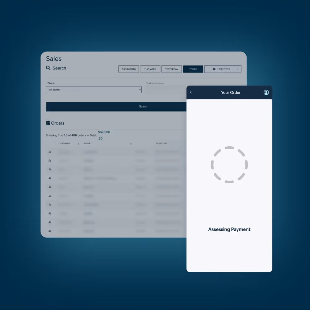 Fraud prevention