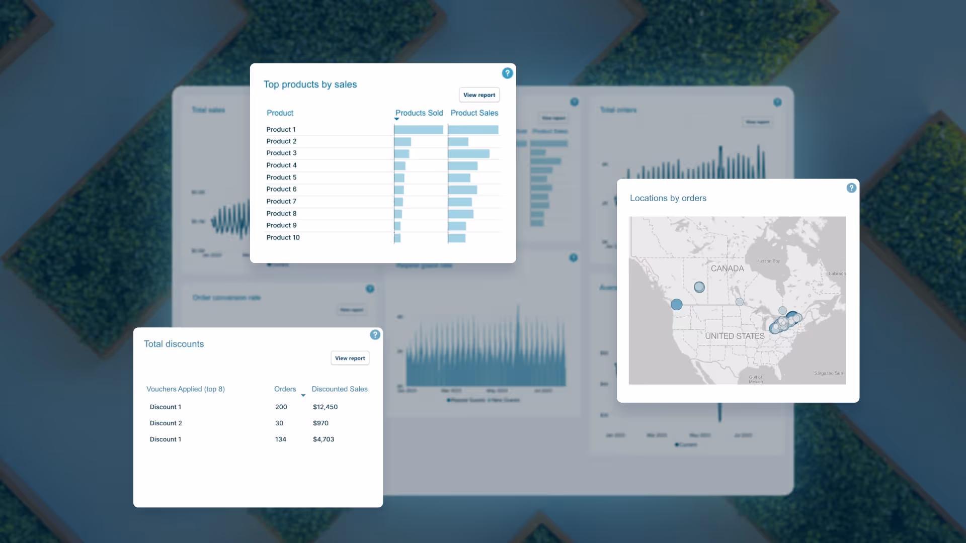 MOBI Data Analytics: Harness hospitality insights