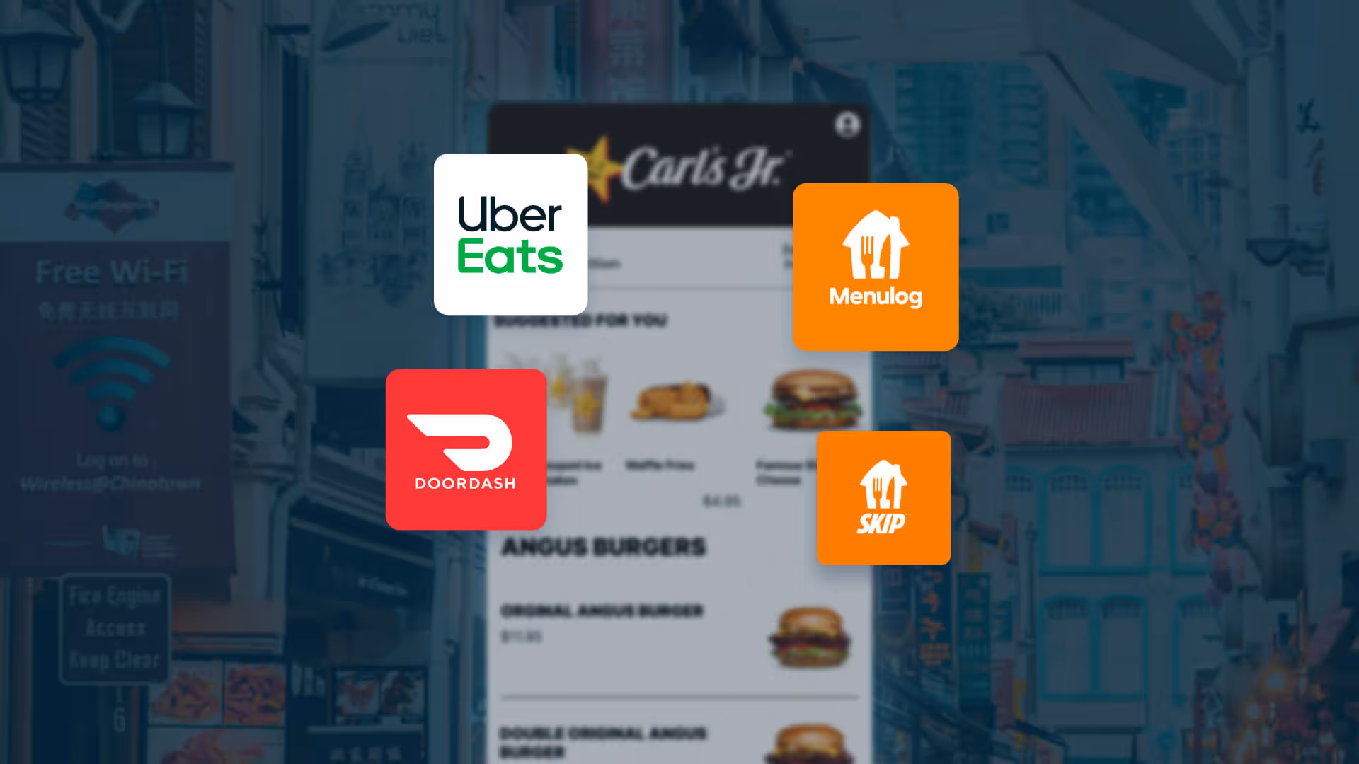 Marketplace Order