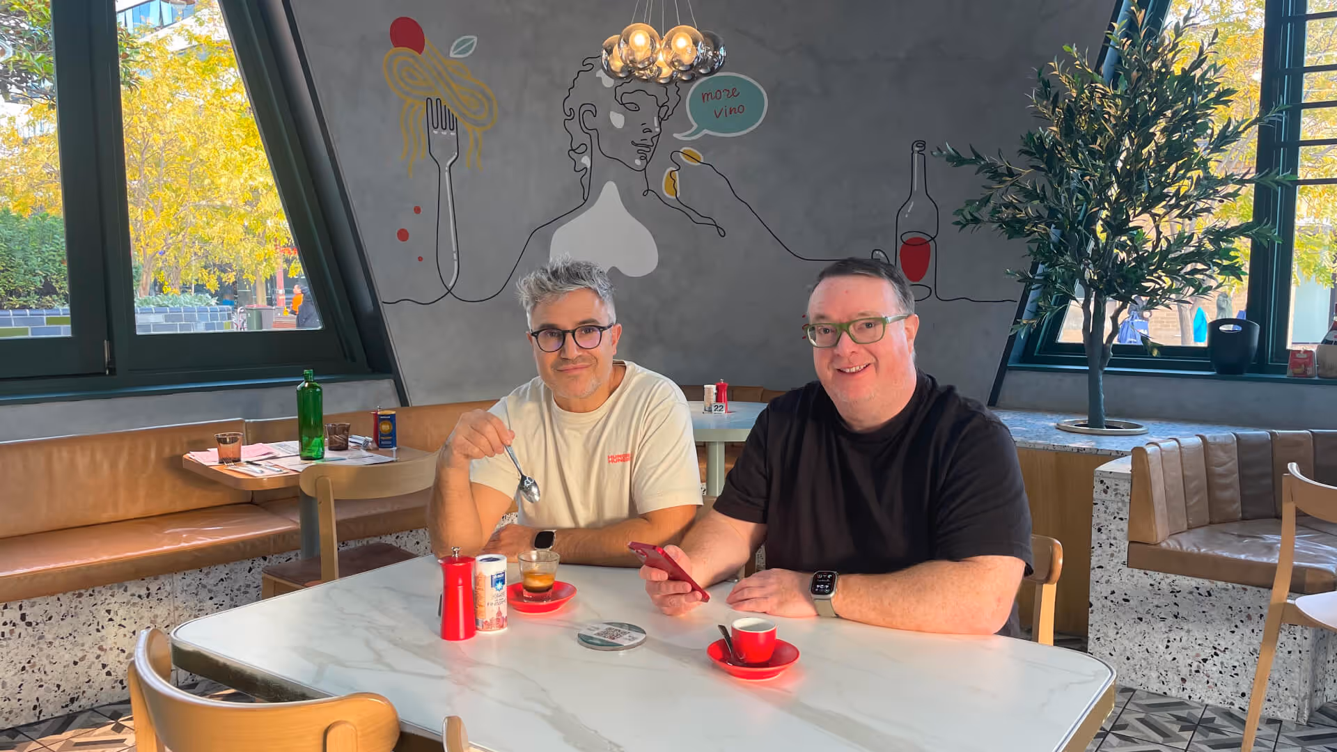 HungryHungry and MOBI join forces in merger
