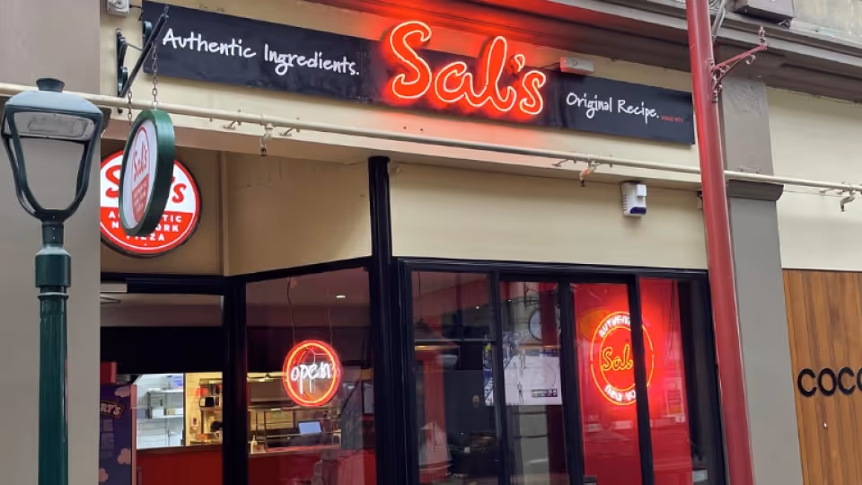 Sals Love the MOBI Partnership 