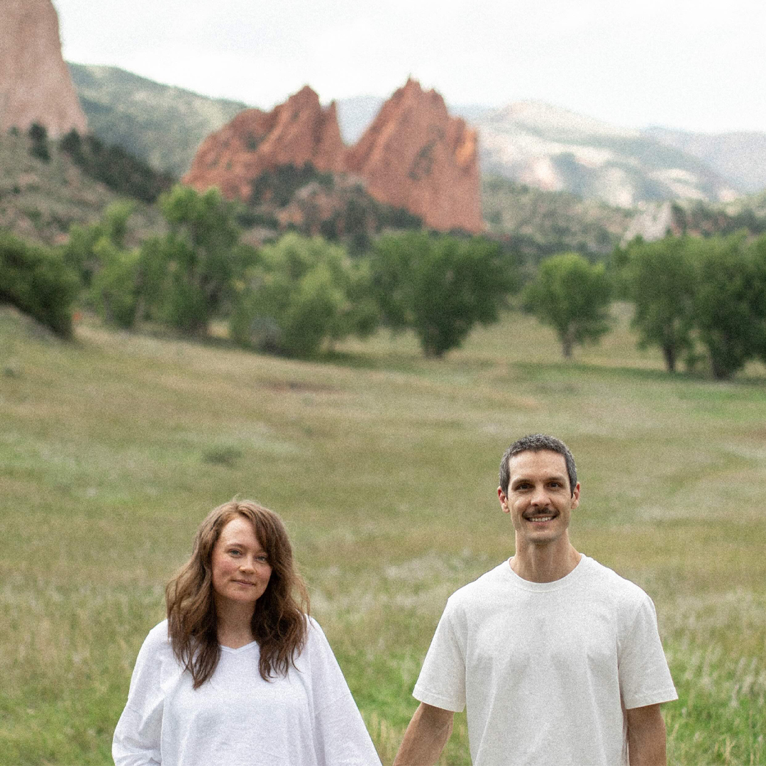 The team behind Ooleh Coffee Co at Garden of the Gods in Colorado Springs
