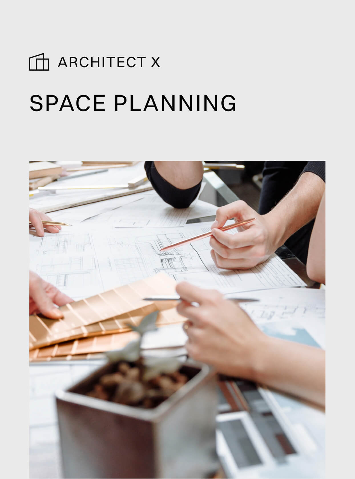 Space Planning