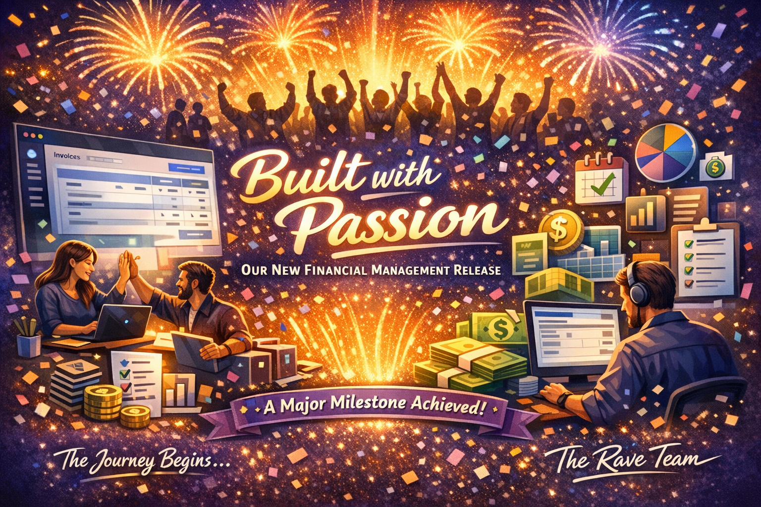 Financial Management Update 2026