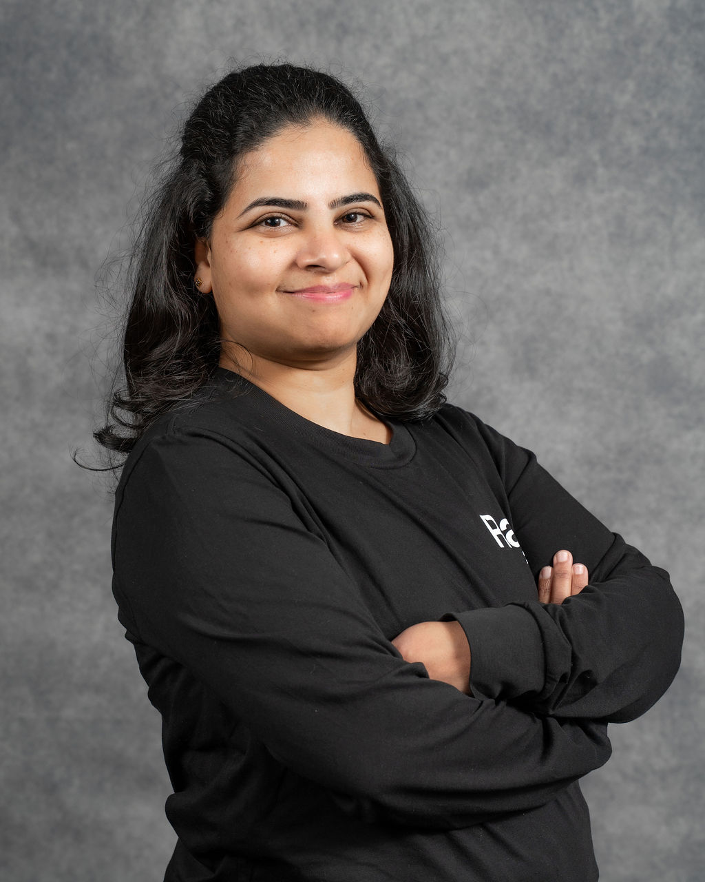 Sravani Karla