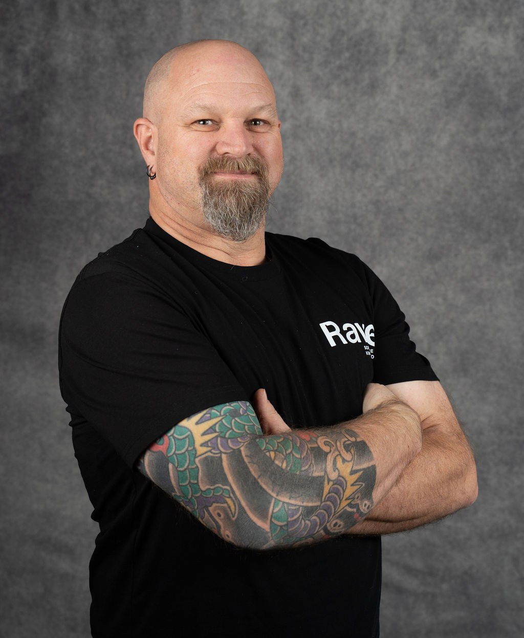 Warren Boyd