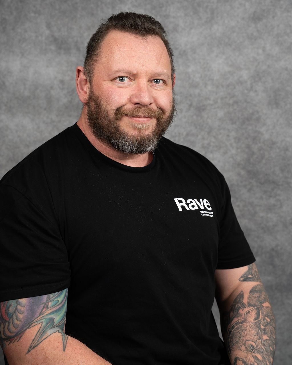 Craig Smith