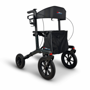 Redgum RG4416 Cross Country Seat Walker, overall view