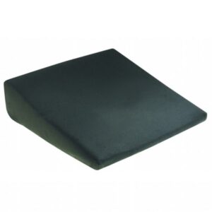 Redgum Premium Wedge Comfort Cushion