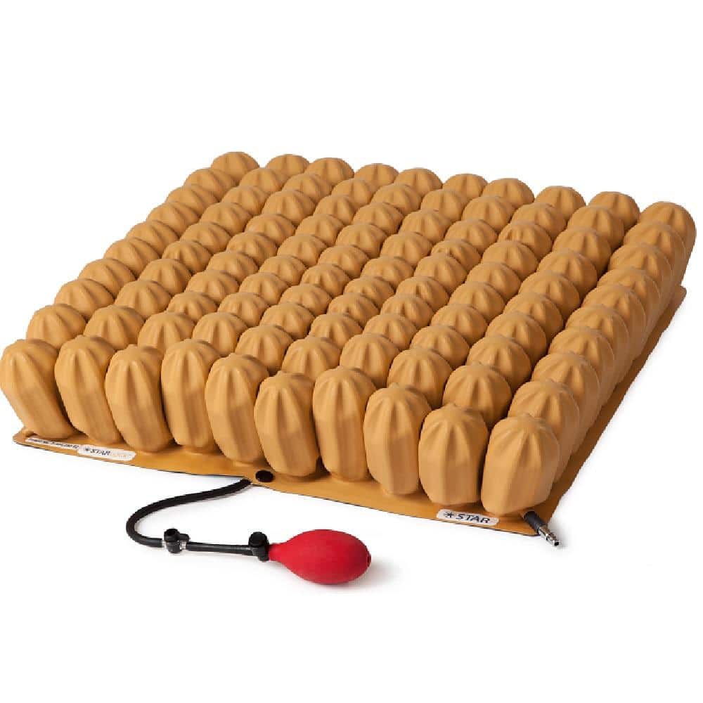 Etac StarLock Air Cell Cushion