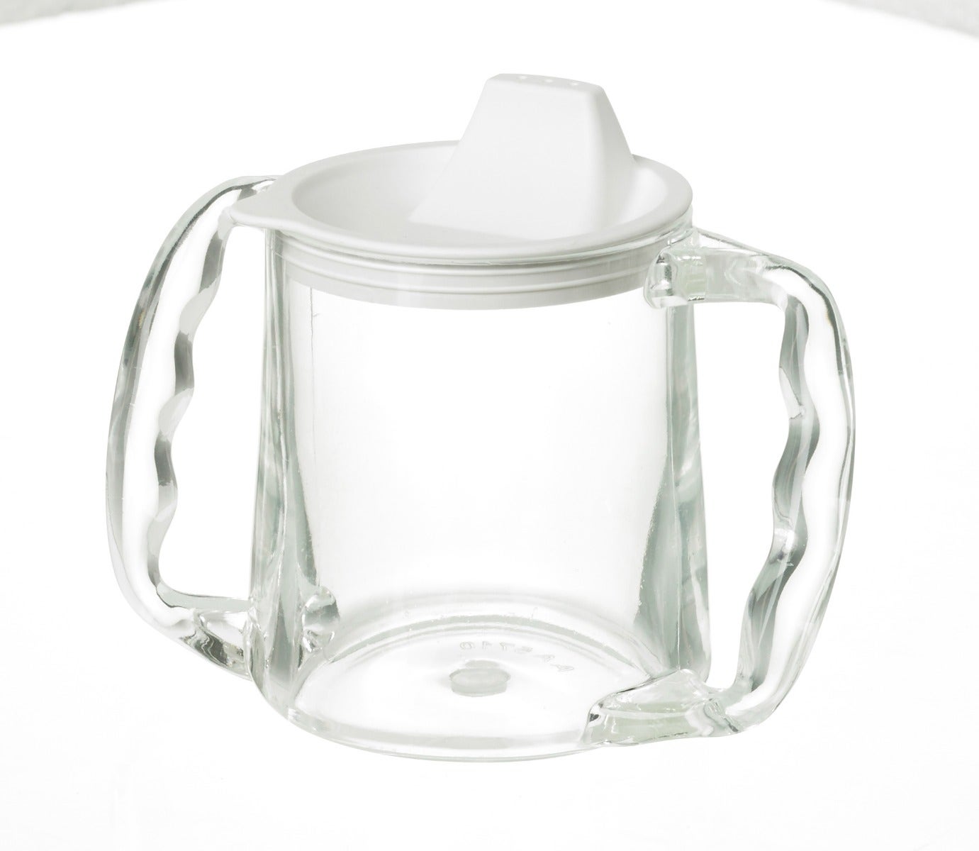 Homecraft Caring Mug with two handles