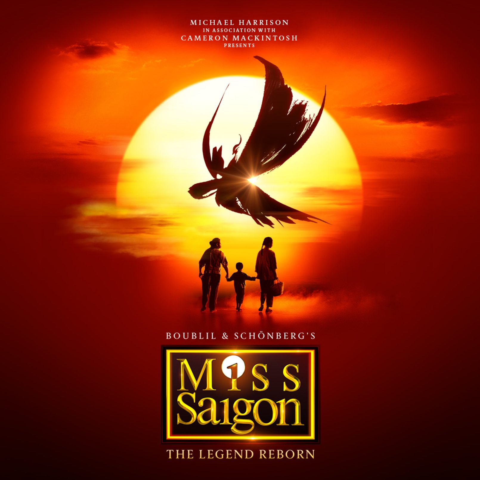 Miss Saigon