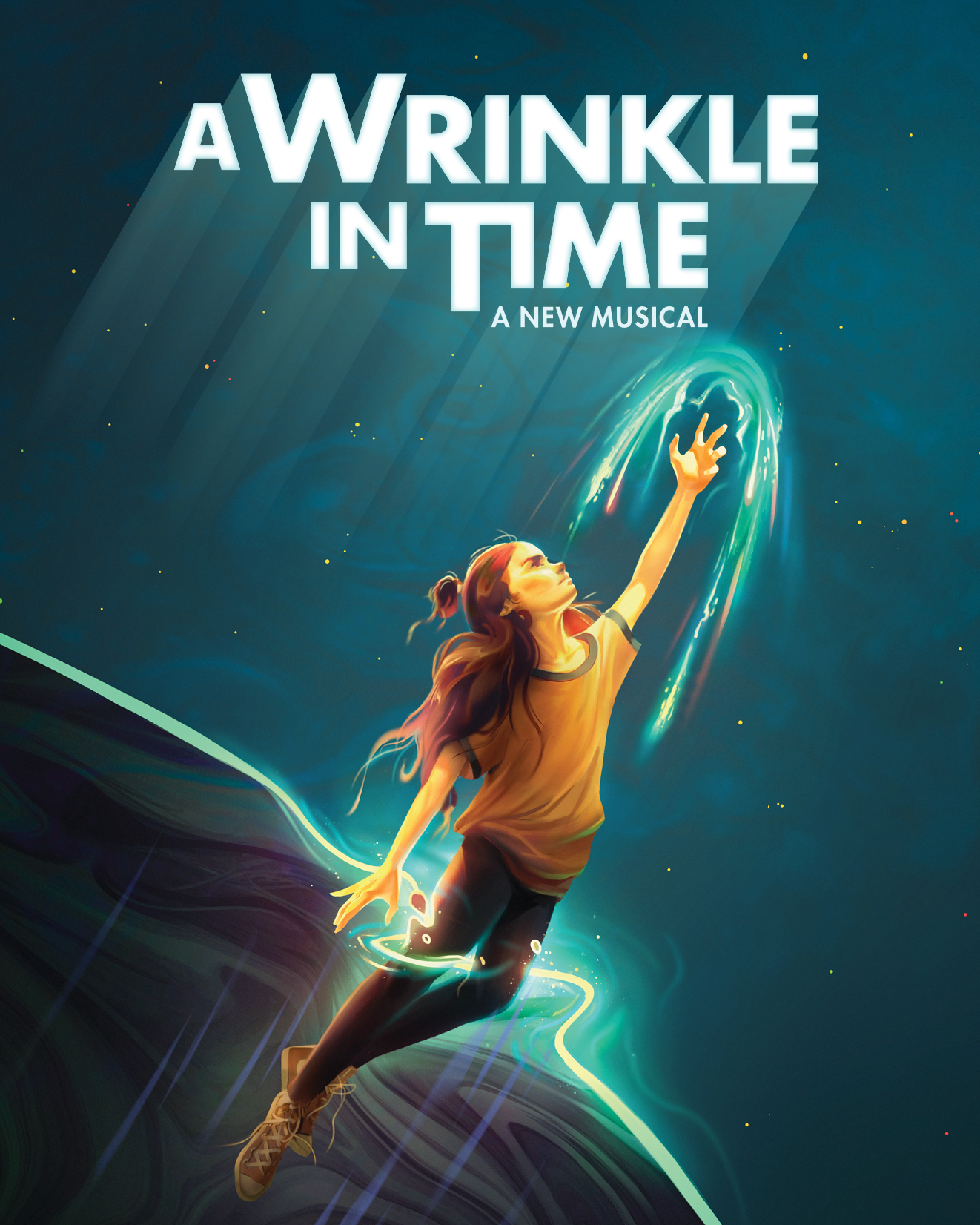 A Wrinkle in Time USA 