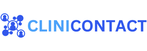 CliniContact Logo