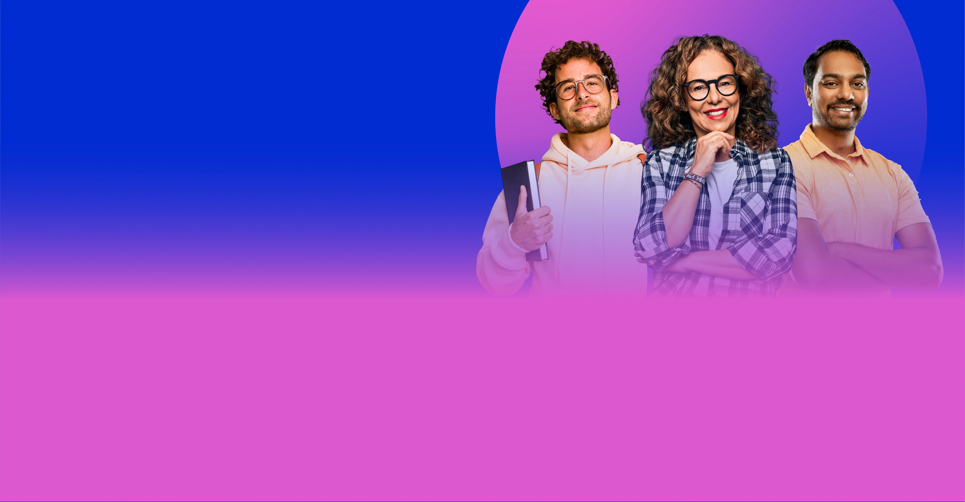 Finance Professional Background