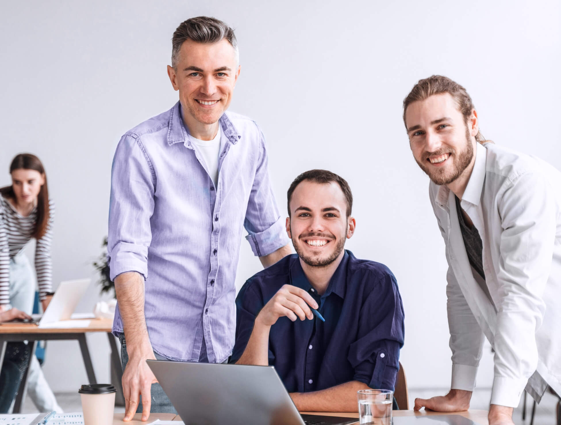 Participation Visualization