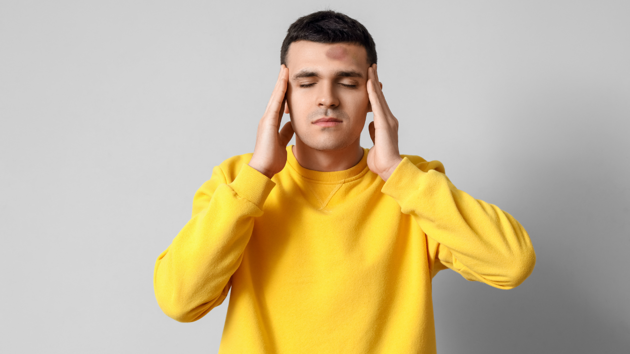 Concussion Recovery Research