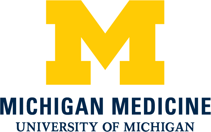 University of Michigan Logo