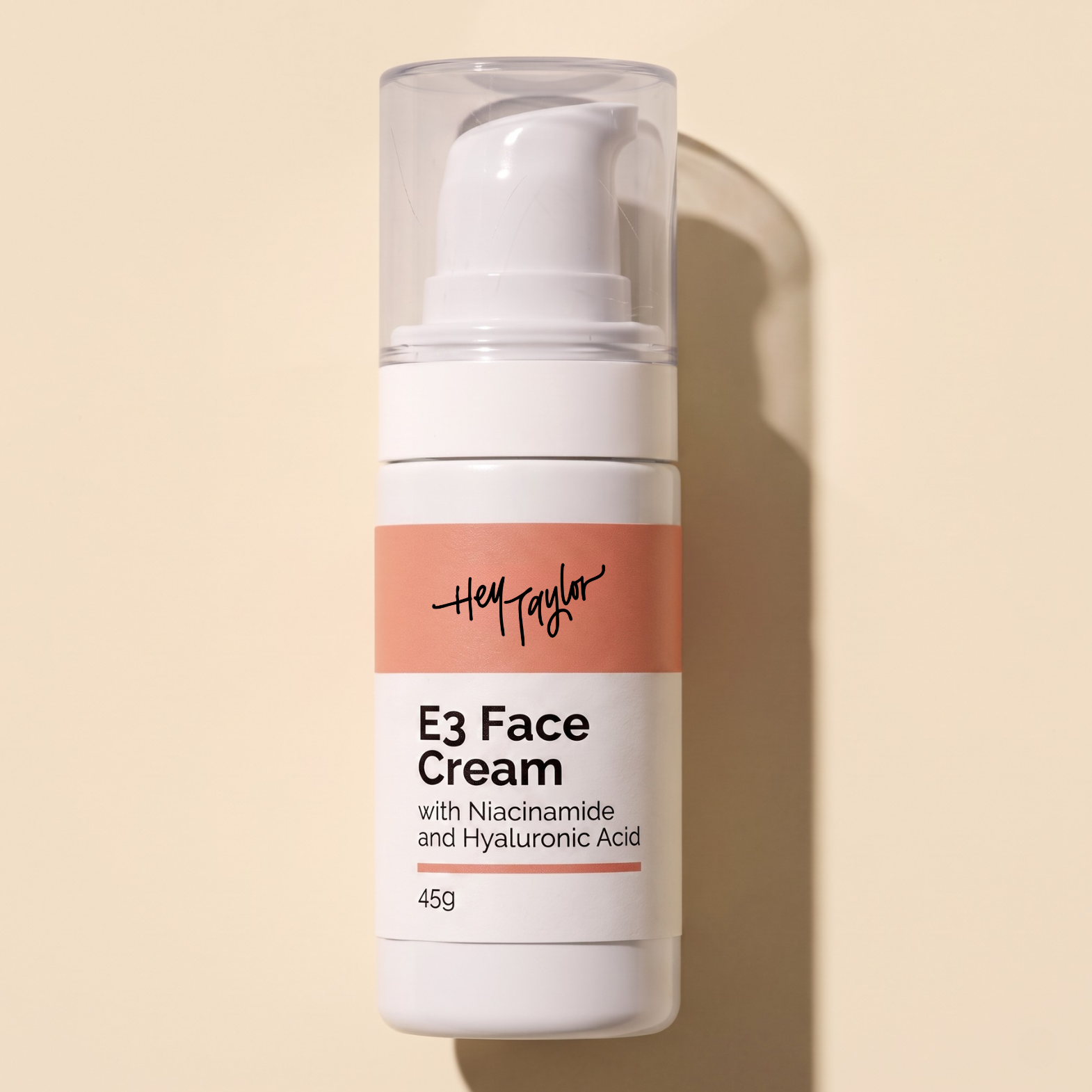 Estriol Face Cream