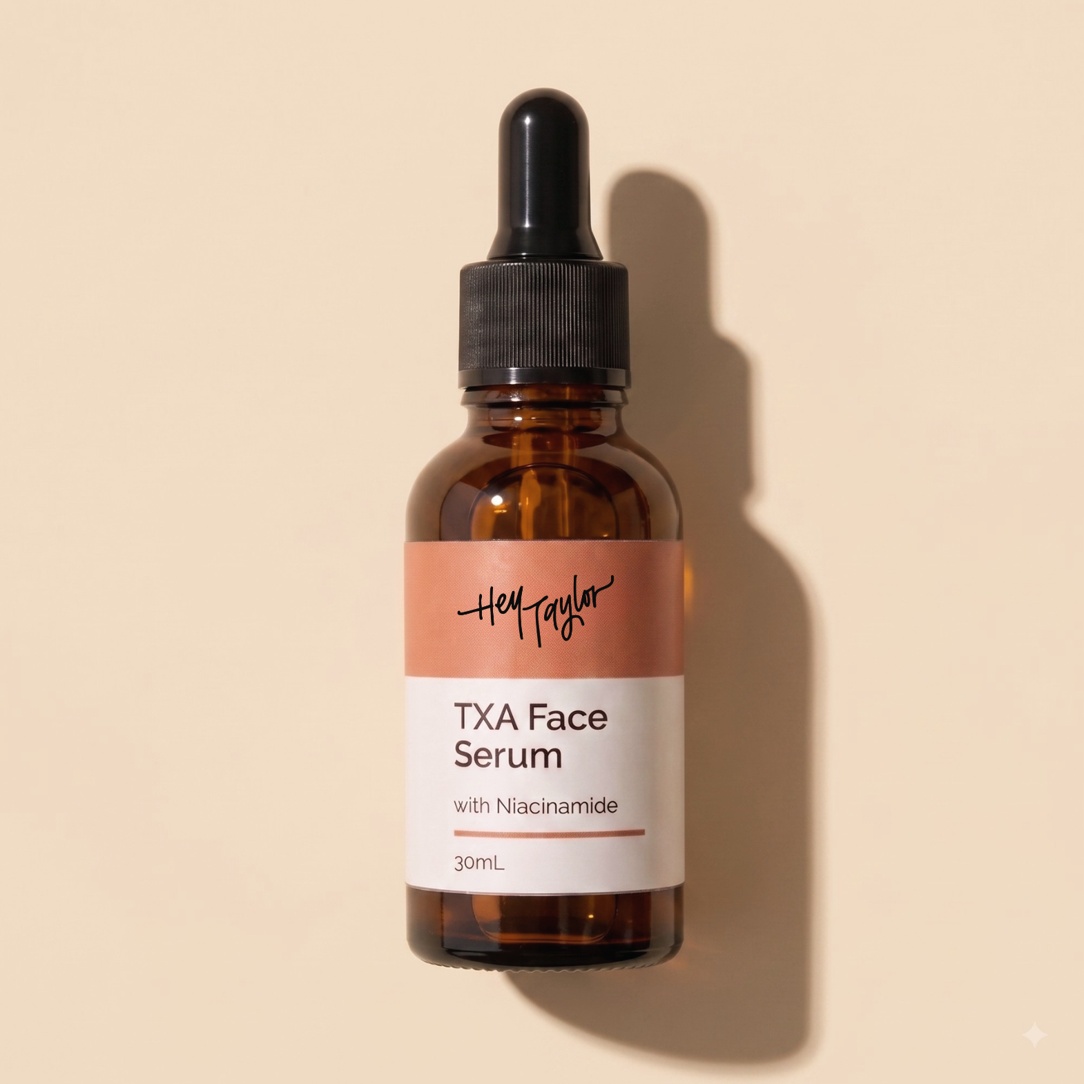 TXA Face Serum