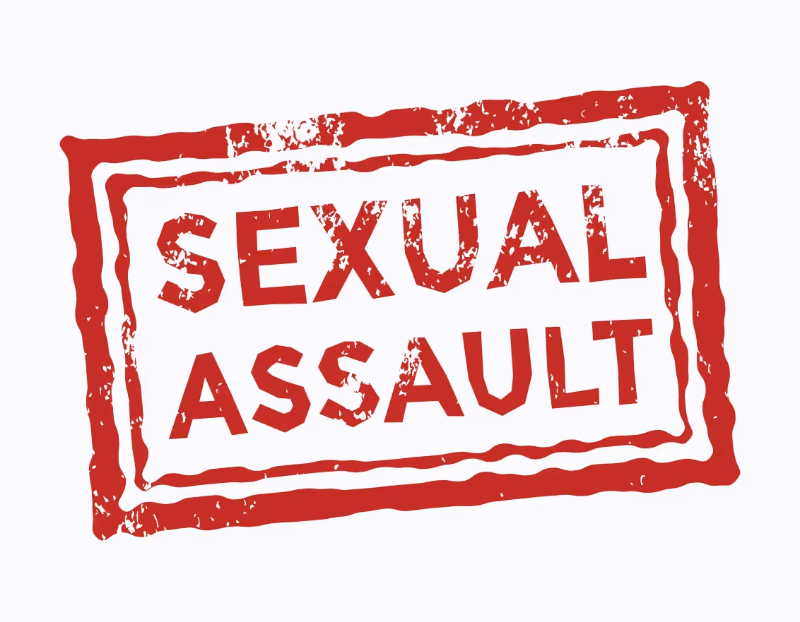 Recovering from assault 