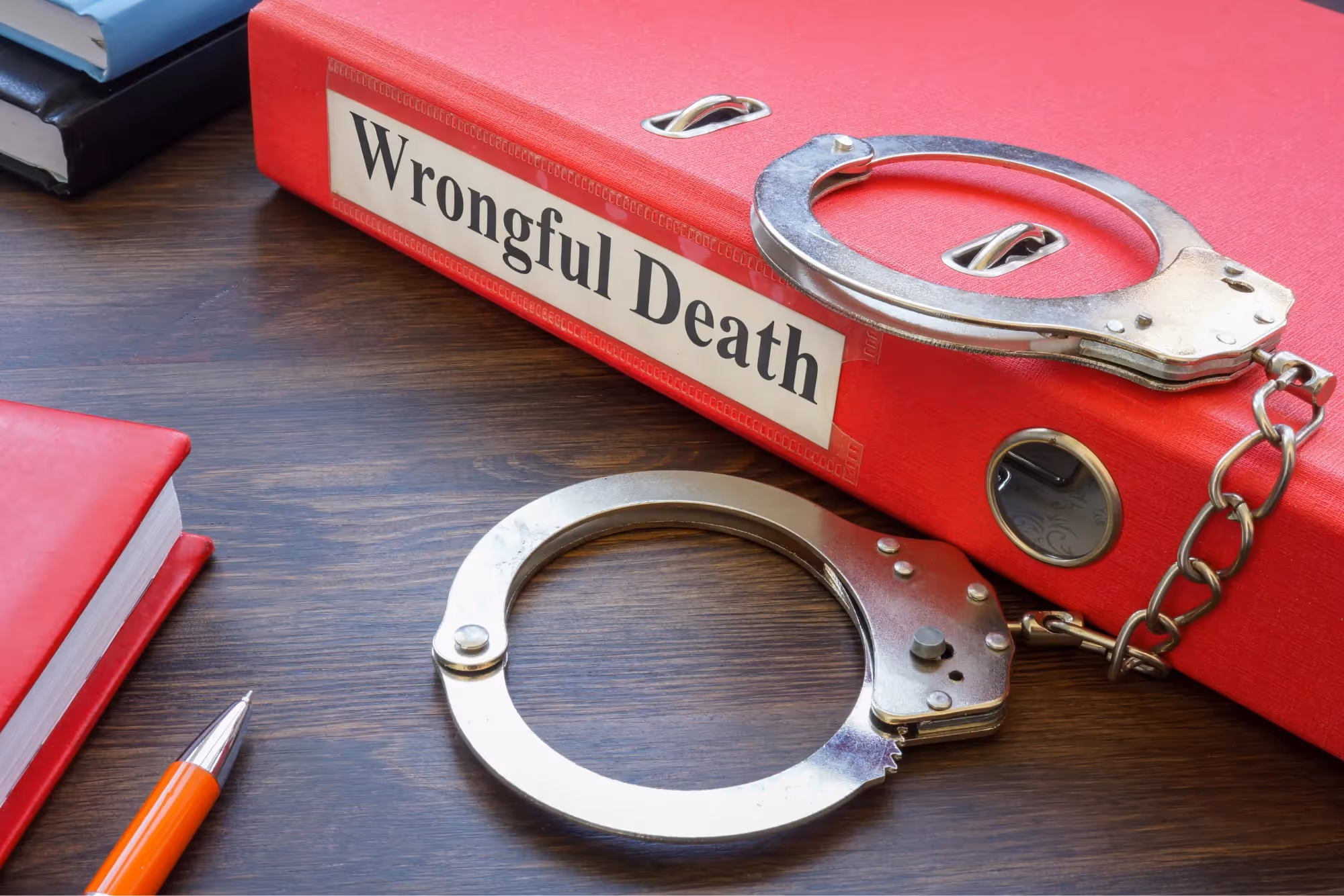 Wrongful Death Claim