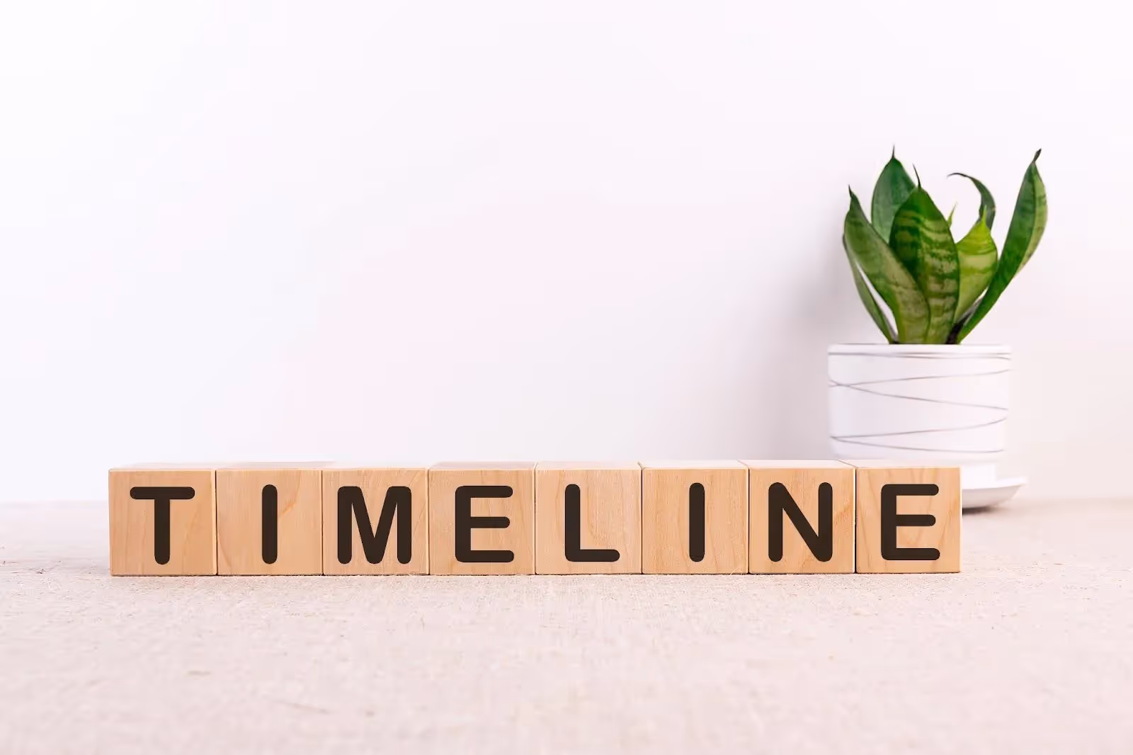 personal injury case timeline in California