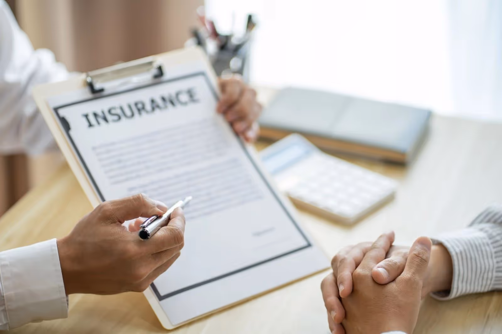 insurance claims adjuster tactics