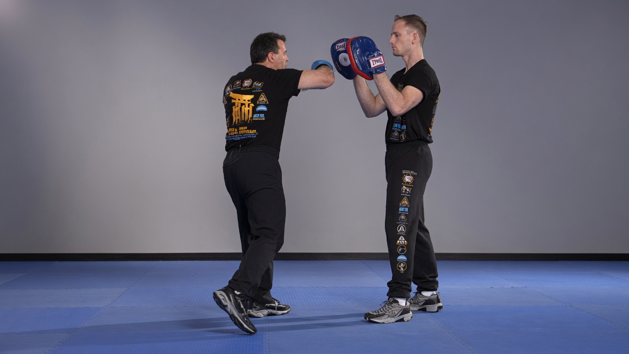 Jeet Kune Do - Beginner Course