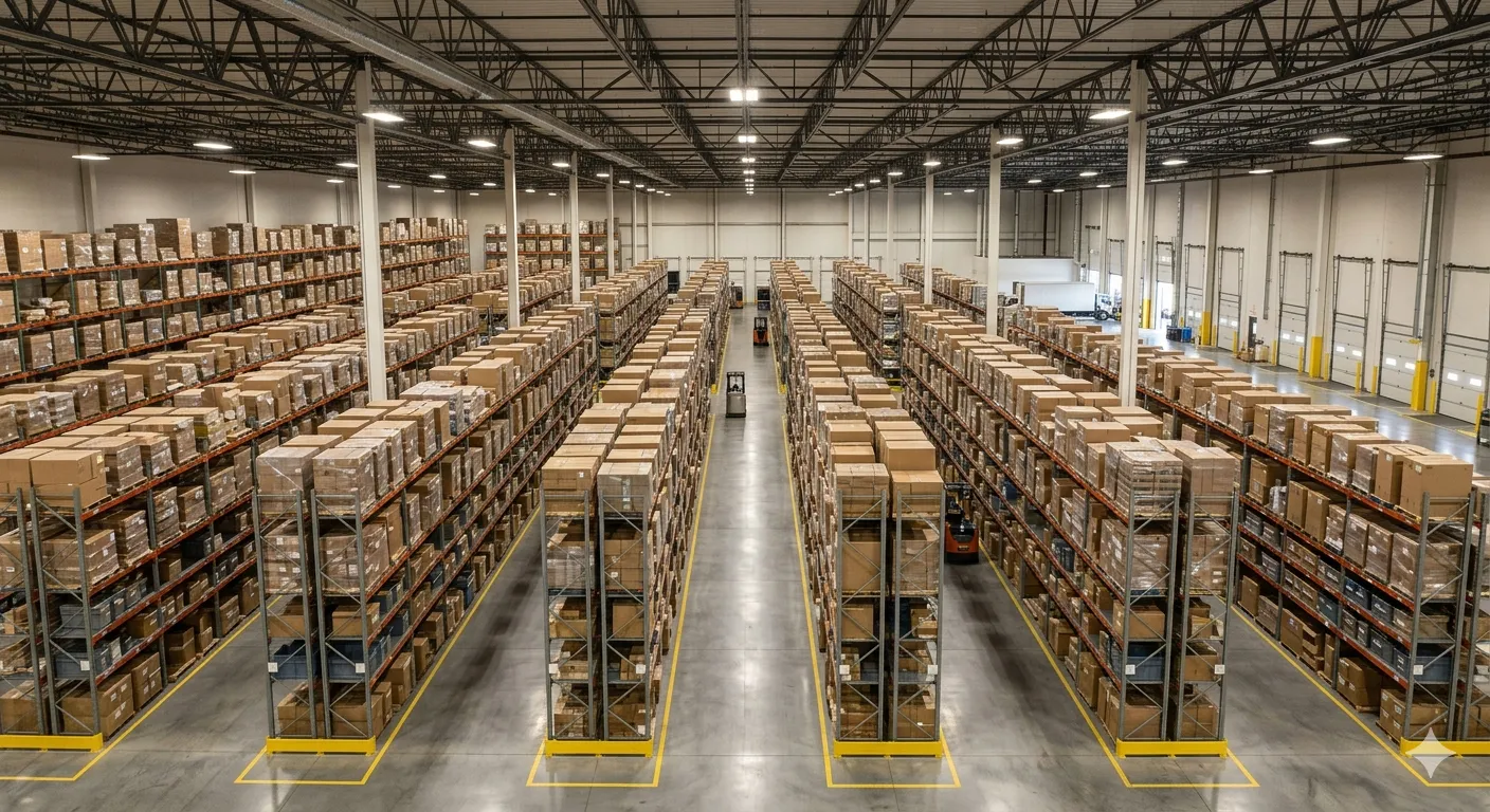 Fulfillment Setup Review