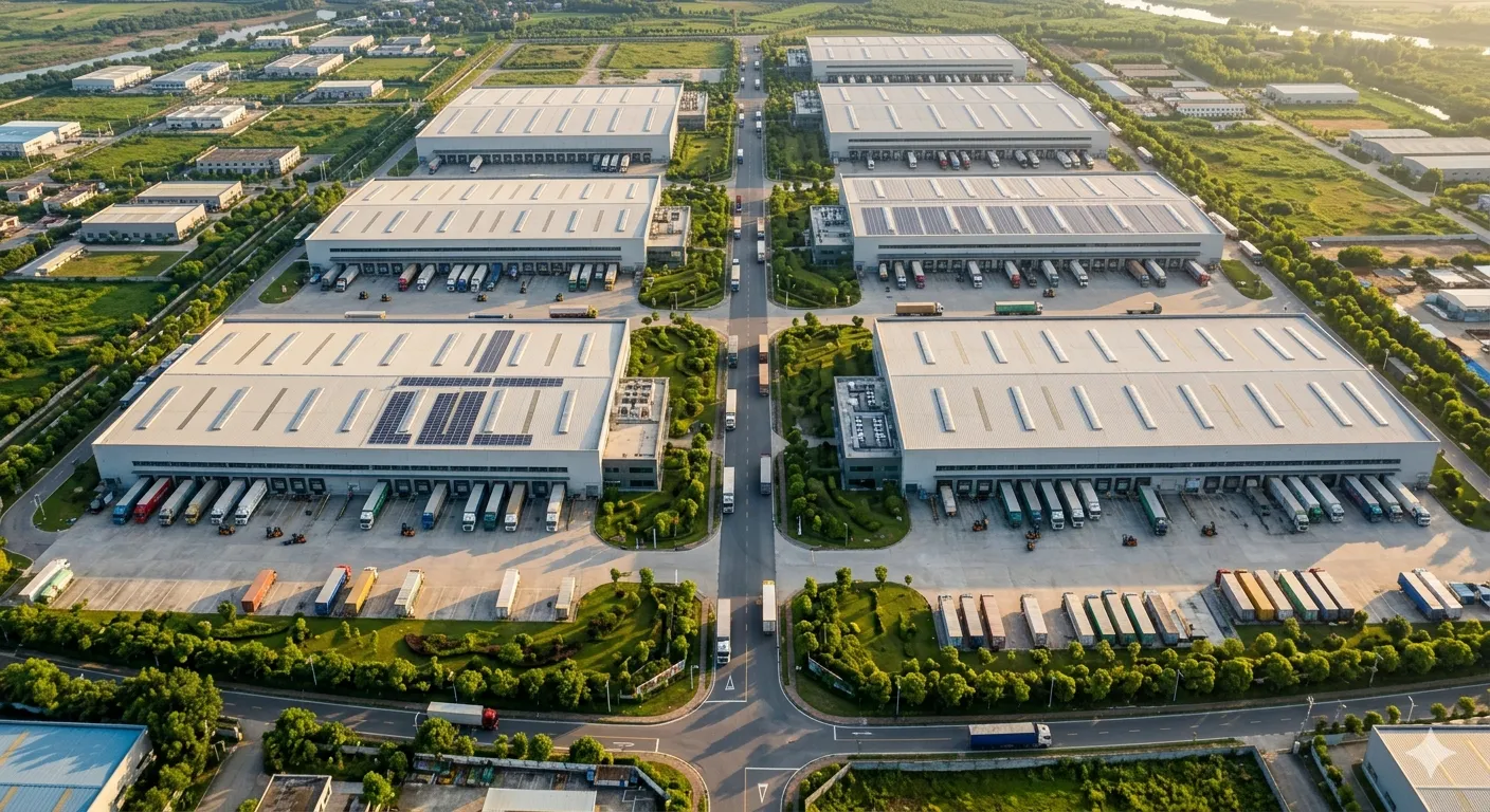 Technology Integration & Operational Optimization