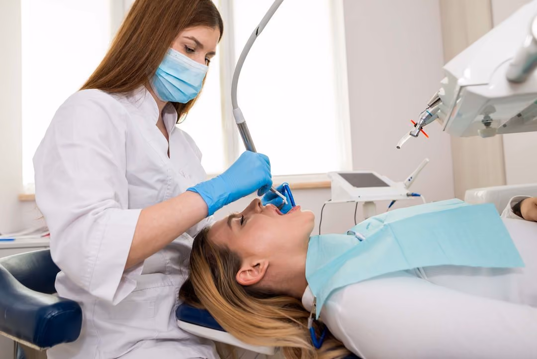 Periodontal Therapy: Guarding Your Gums