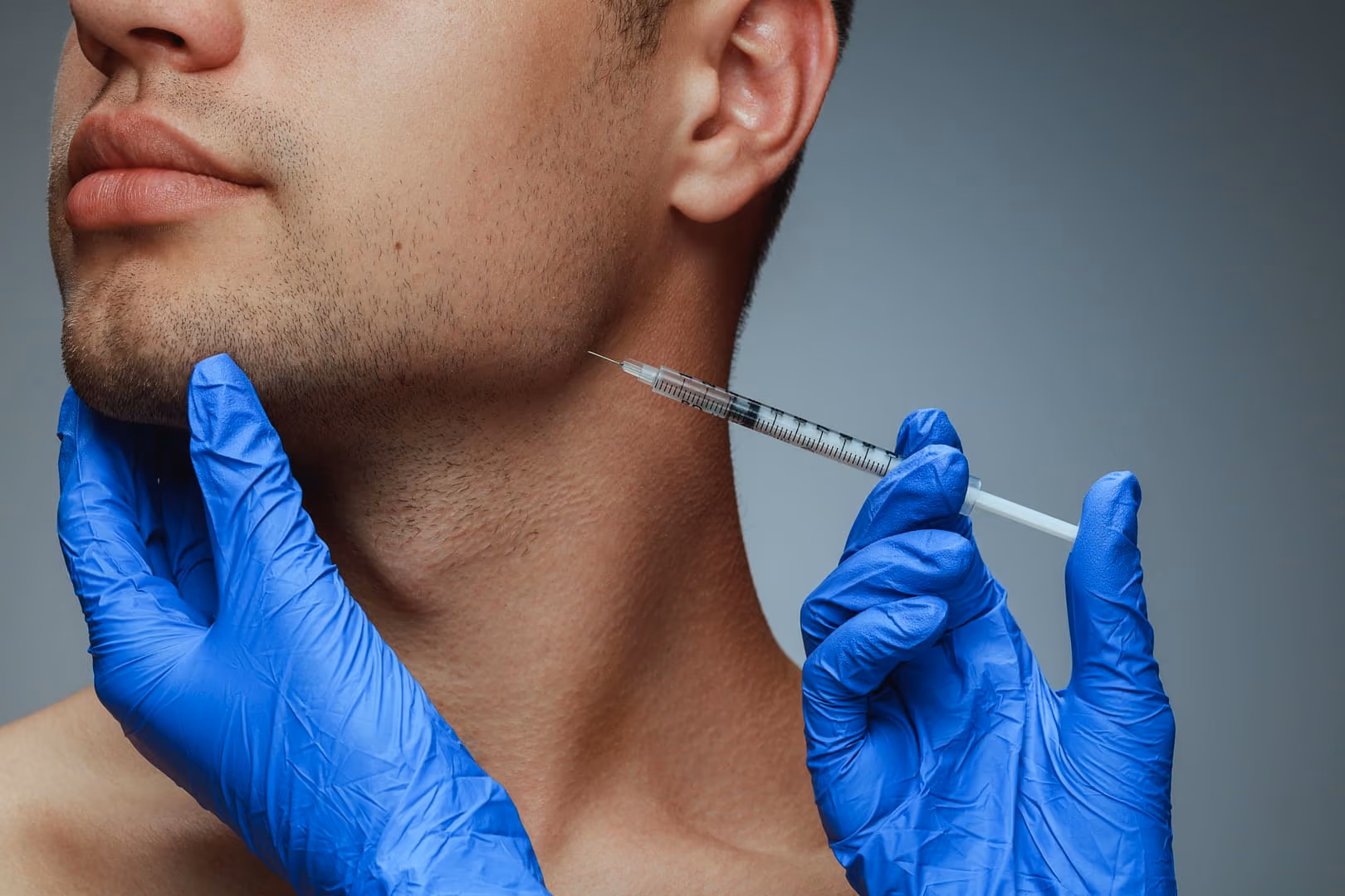 Botox for TMJ