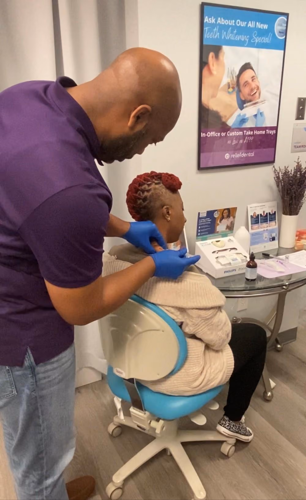 Botox....for Neck Pain.....!!??