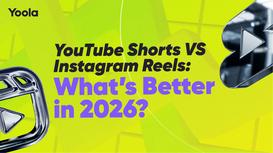 YouTube Shorts vs Instagram Reels: What’s Better in 2026?